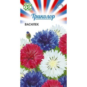 Василёк Триколор смесь 0,3 г Гавриш