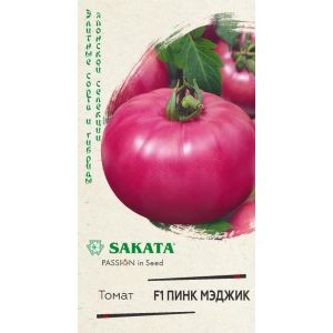 Томат Пинк мэджик 5шт Гавриш