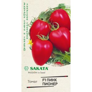 Томат Пинк пионер 5шт Гавриш