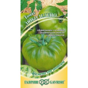 Томат Любо Зелено 0,1г Гавриш