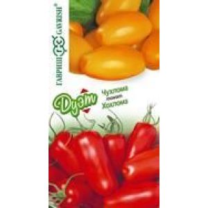 Томат Хохлома+Чухлома Дуэт 0,2г Гавриш