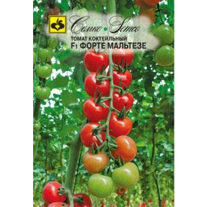 Томат Форте Мальтезе F1 5шт Семко