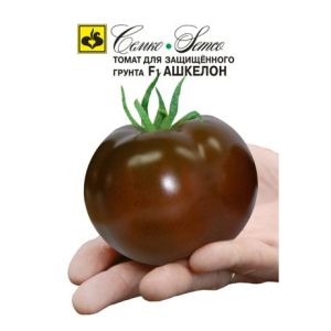 Томат Ашкелон F1 5шт Семко