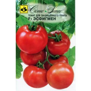Томат Эсфигмен F1 5шт Семко