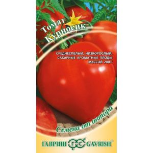 Томат Курносик 0,05г Гавриш