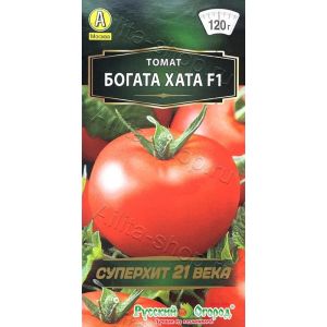 Томат Богата хата F1 0,2г Аэлита