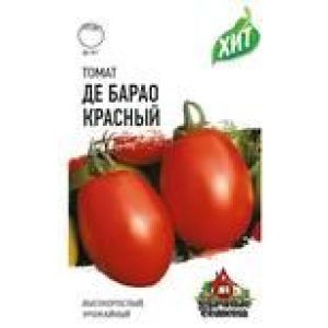 Томат Де Барао красный 0,05г ХИТ Гавриш