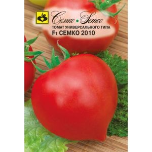 Томат Семко 2010 F1 0,1г