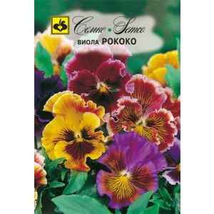 Виола Рококо 0,1г Семко