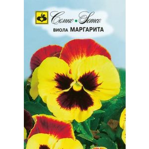 Виола Маргарита 0,1г Семко
