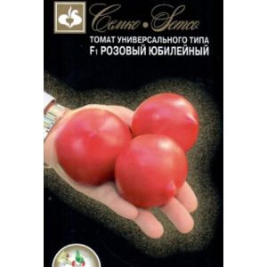 Томат Розовый Юбилейный 20шт Семко