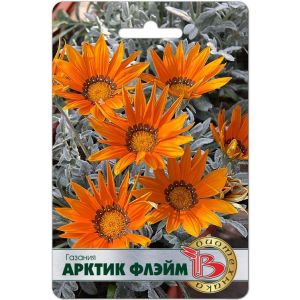 Гацания Арктик Флейм 7шт Биотехника