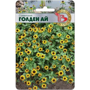 Санвиталия Голден Ай 80шт Биотехника