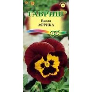 Виола Африка F1 0,05г Гавриш