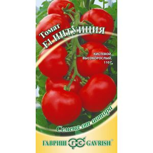 Томат Интуиция F1 12 шт Гавриш
