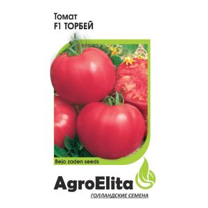 Томат Торбей F1 5 шт. (Бейо) АгроЭлита