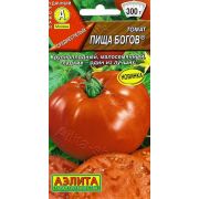 Томат Пища Богов 0,2г Аэлита