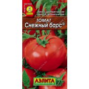 Томат Снежный барс 20шт Аэлита