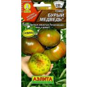 Томат Бурый медведь 20шт Аэлита