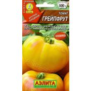 Томат Грейпфрут 0,2г Аэлита