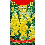 Львиный зев Канарейка (Антирринум) 0,1г Агроника
