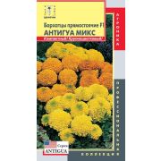 Бархатцы пр. Антигуа Микс F1 5шт Агроника