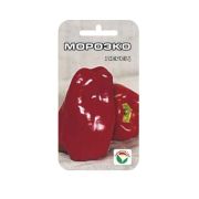 Перец Морозко 15шт Сиб сад