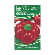Перец Садовое Кольцо 0,2г Семко