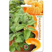 Мелисса Мандаринка 10шт Биотехника