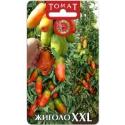Томат Жиголо XXL 10шт Биотехника
