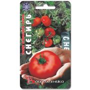 Томат Снегирь 25шт Биотехника