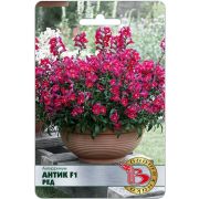 Львиный зев Антик Ред F1 Антирринум 20шт Биотехника