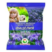 Фацелия 100г Сиб Сад