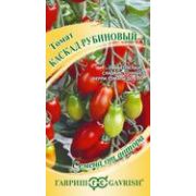 Томат Каскад рубиновый 0,05г Гавриш
