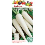 Дайкон Дубинушка 1,0 г Гавриш