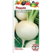 Редька Майская 1г Гавриш