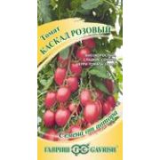 Томат Каскад Розовый 0,05г Гавриш