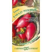 Томат Какаду Розовый 0,05г Гавриш