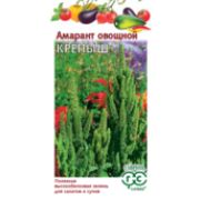 Амарант Крепыш овощной 1г Гавриш