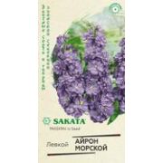Левкой Айрон Морской (SAKATA) 5шт Гавриш