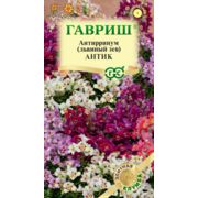 Львиный зев Антик смесь Антирринум 7шт Гавриш