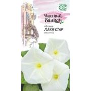 Ипомея Лаки стар ночная 3 шт. серия Чудесный балкон Гавриш