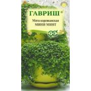 Мята Миниминт 3шт Гавриш