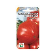 Томат Абаканский Розовый 20шт Сиб сад