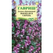 Гиацинтовые бобы Вьющаяся Сирень (Долихос) 4 шт Гавриш