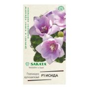 Ширококолокольчик Исида Платикодон 4шт Гавриш