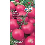 Томат Непас 2 (Непасынкующийся малиновый) 0,1г Седек