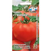 Томат Жирдяй F1 0,05г Седек