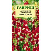 Львиный зев Ночь и День (Антирринум) 0,05г Гавриш