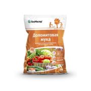 Доломитовая мука 4кг БиоМастер